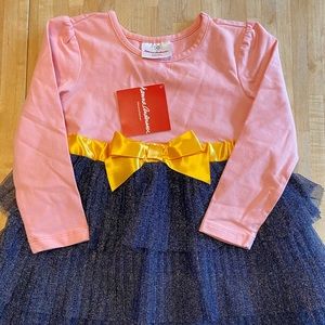 NWT Hanna Andersson Dress